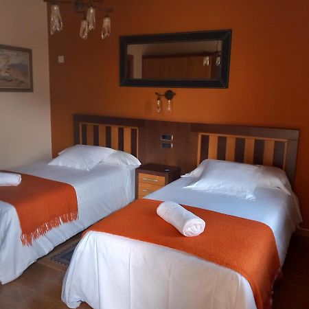 Alen Do Mis - Hotel Rural 福斯 外观 照片