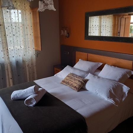 Alen Do Mis - Hotel Rural 福斯 外观 照片