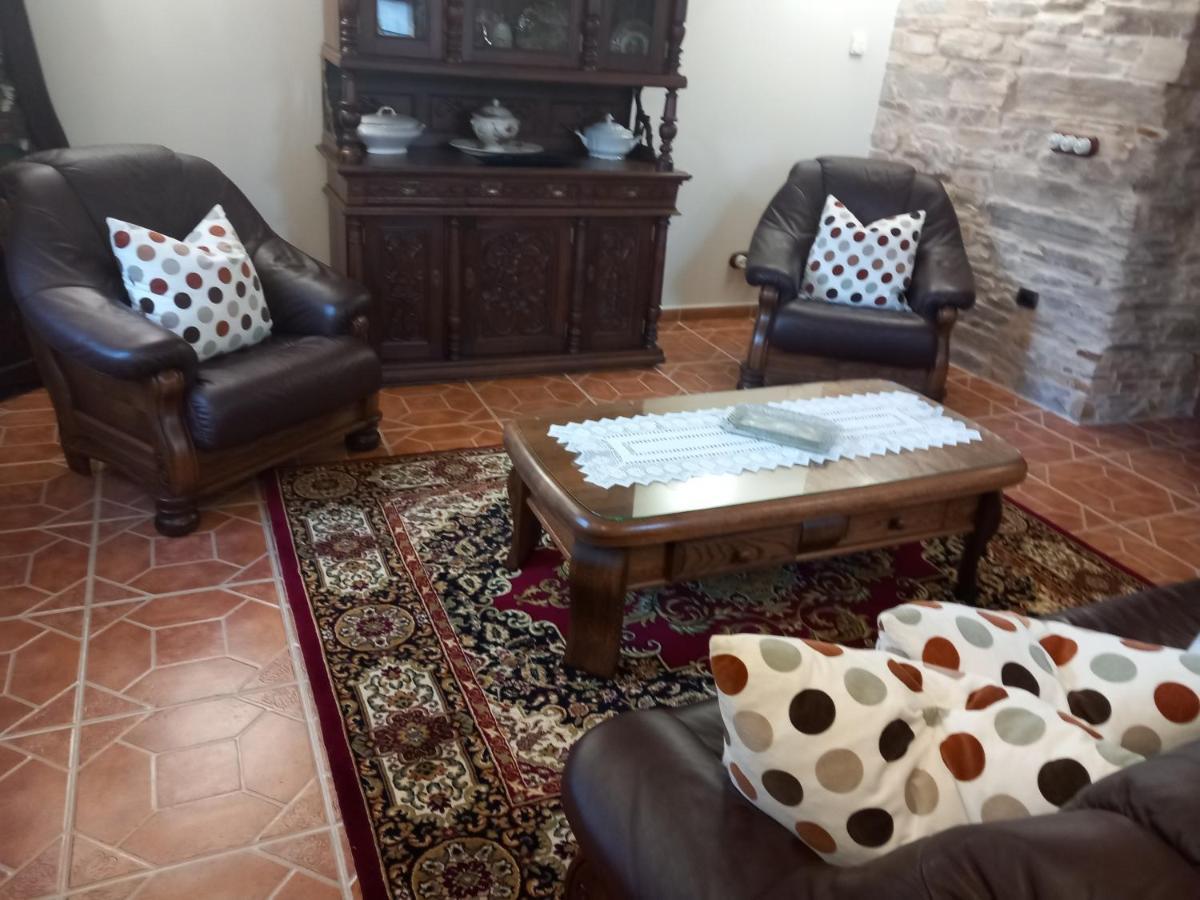 Alen Do Mis - Hotel Rural 福斯 外观 照片
